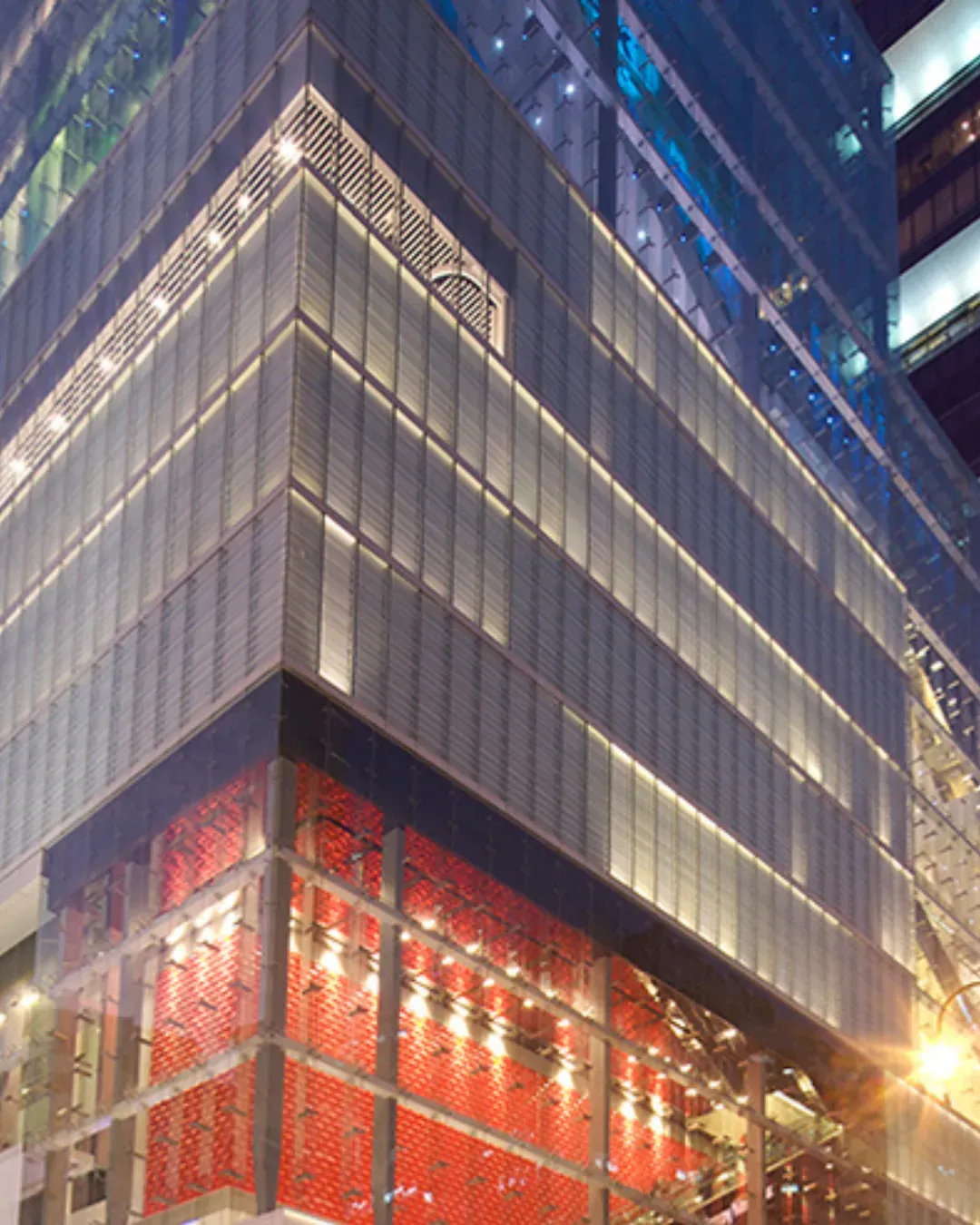 iSQUARE國際廣場