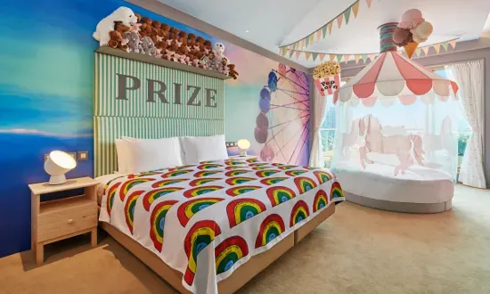 圖片來源：官方網站、U Lifestyle