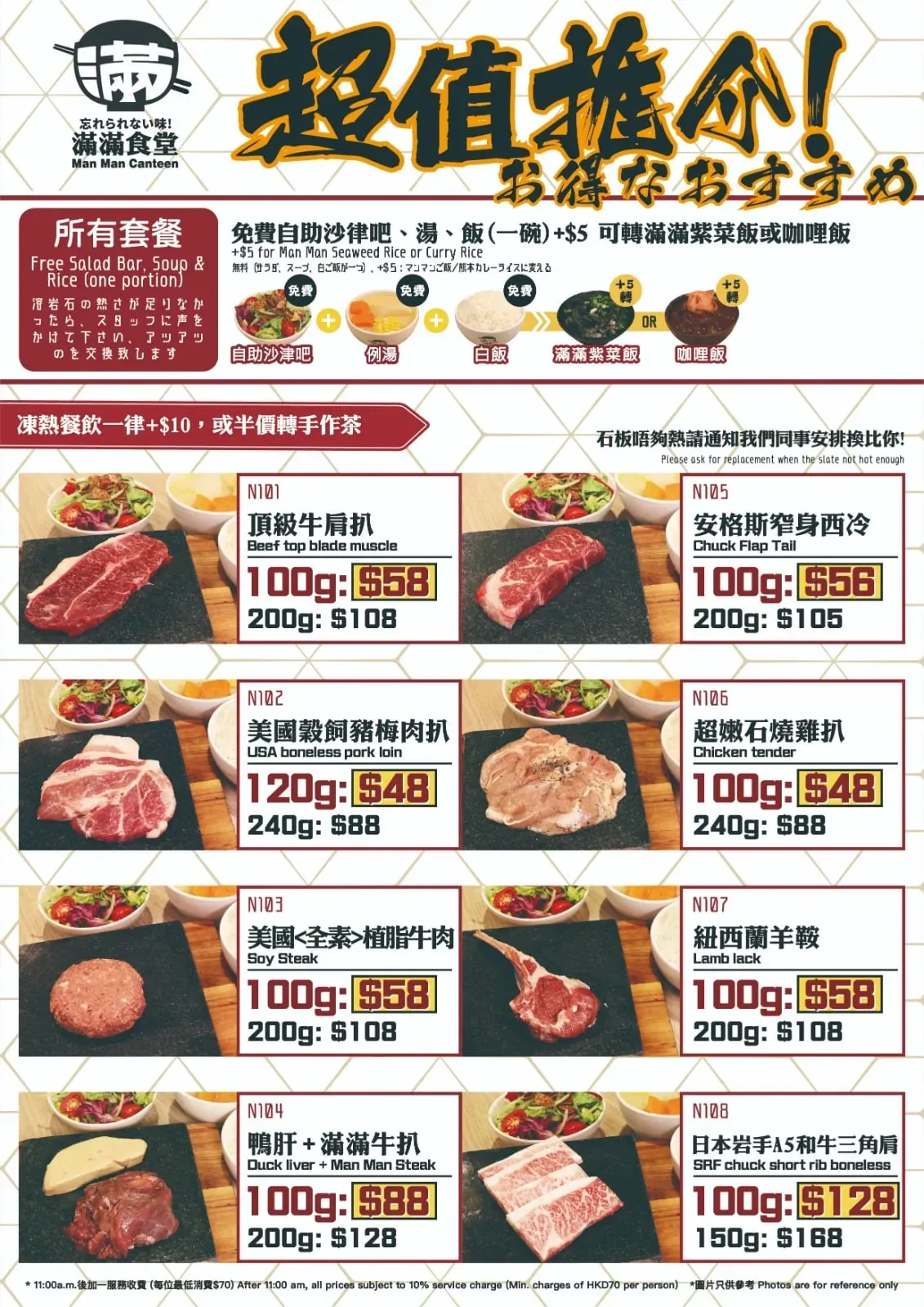 圖片來源：官方網站、U Lifestyle