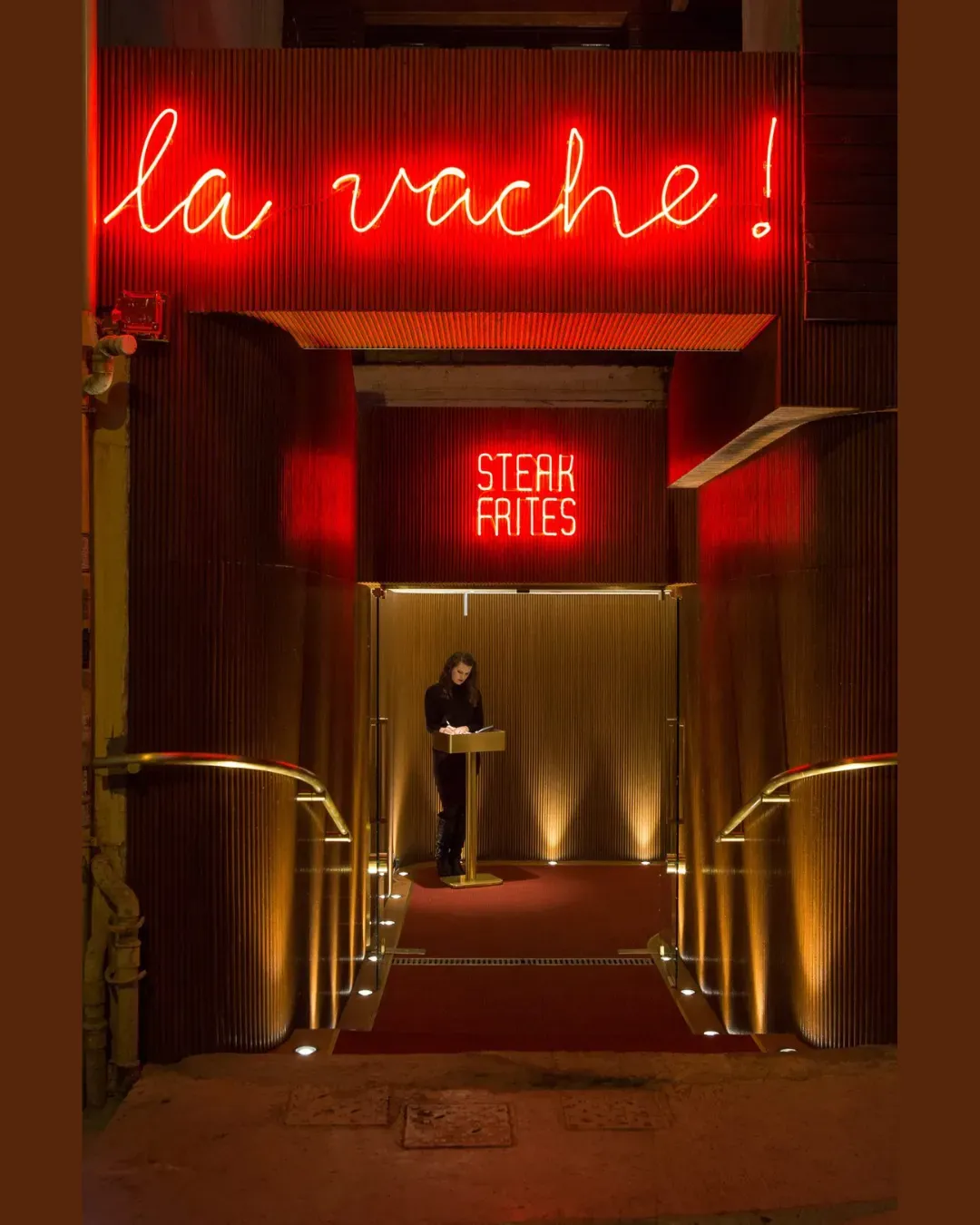 La Vache! (中環蘇豪店)