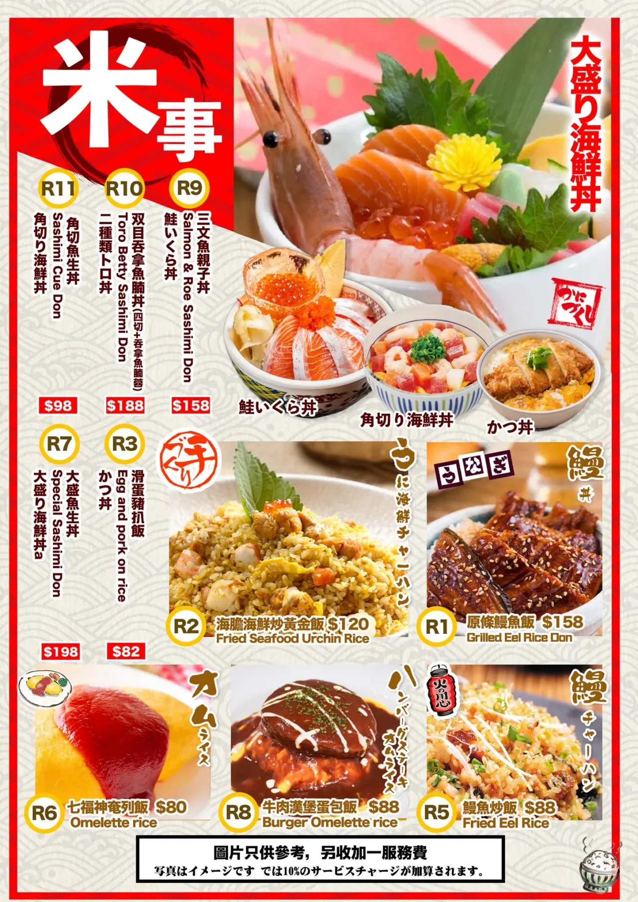 圖片來源：官方網站、U Lifestyle