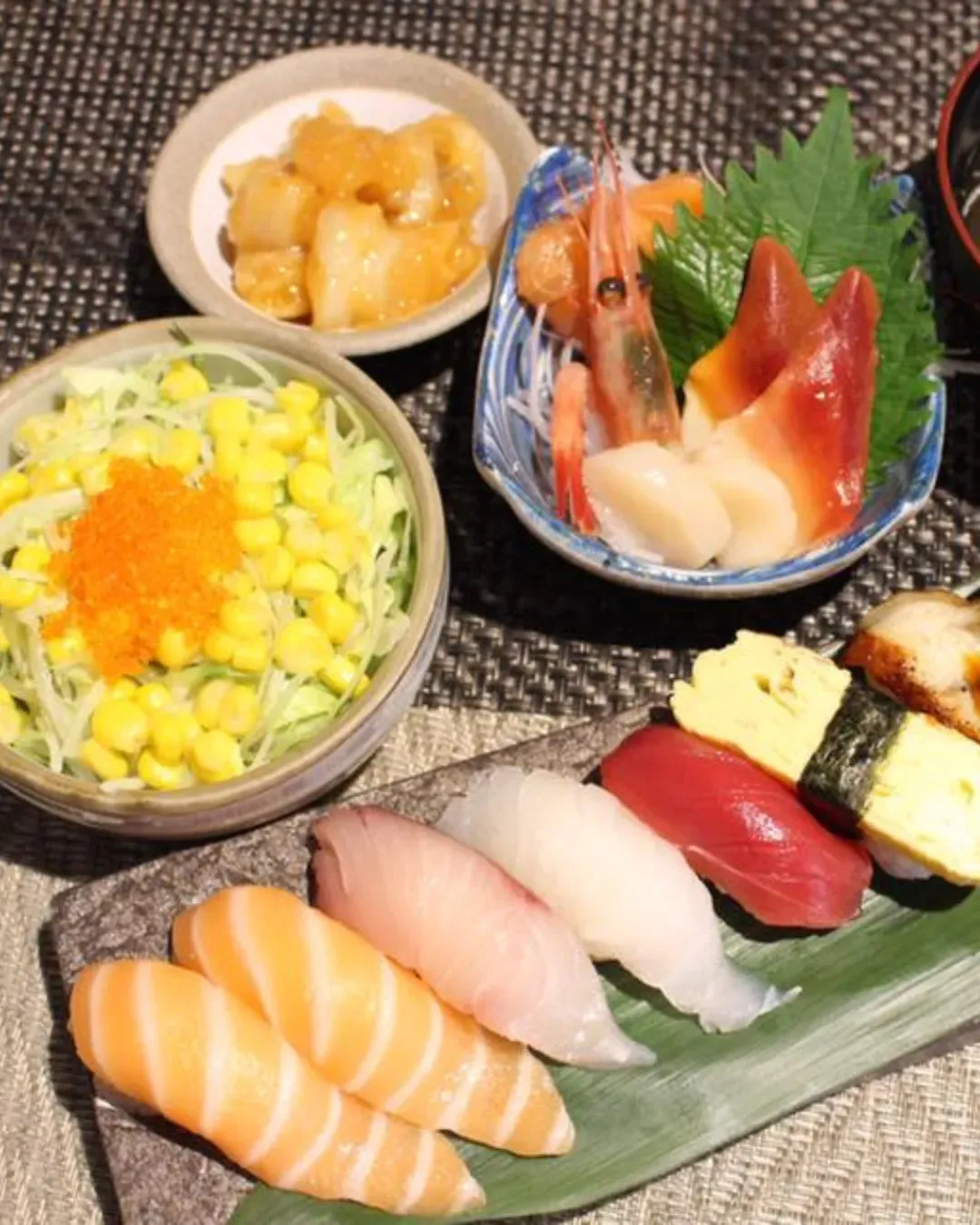 御品．千之味（天后店）