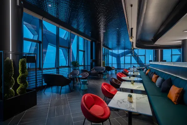 圖片來源：官方網站、U Lifestyle