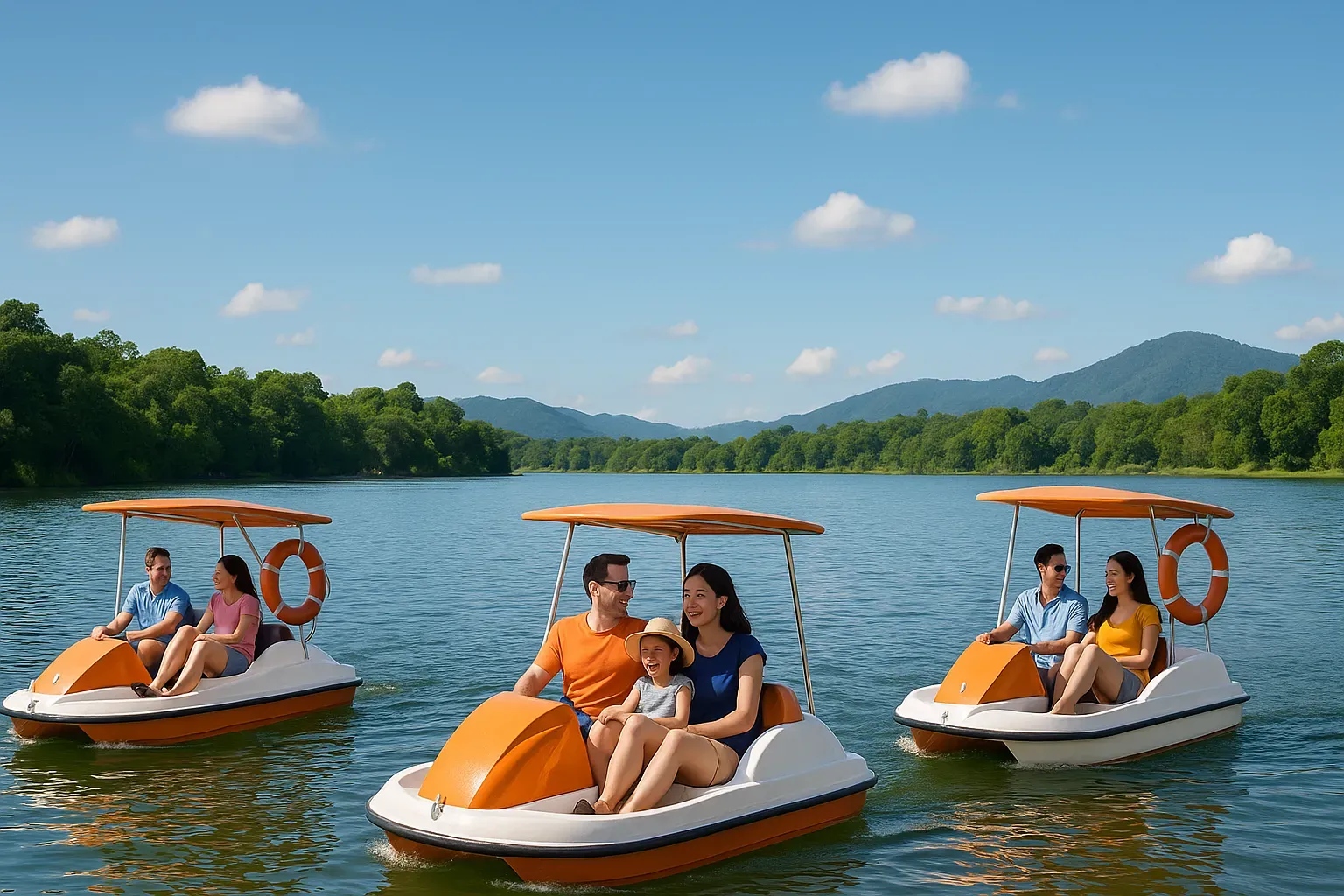 圖片來源：官方網站、U Lifestyle