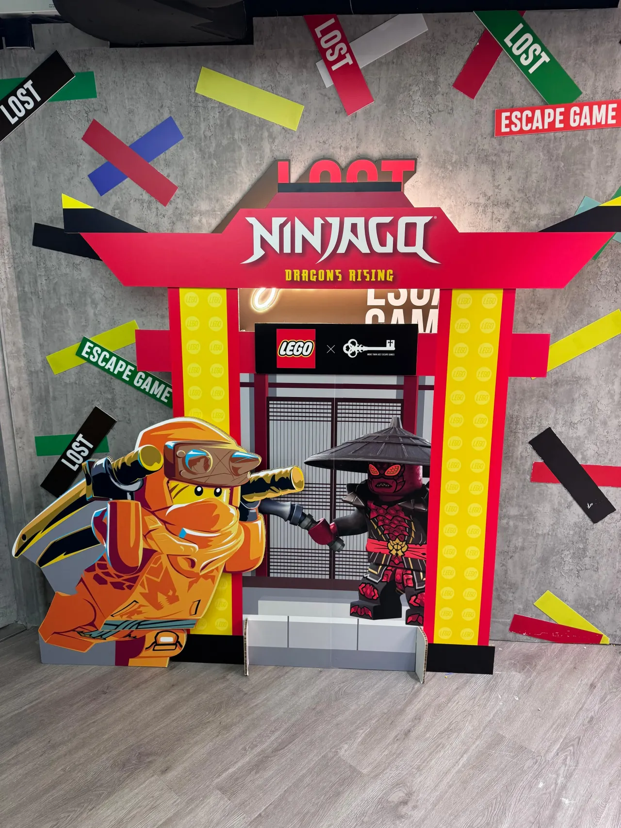 圖片來源：官方網站、U Lifestyle