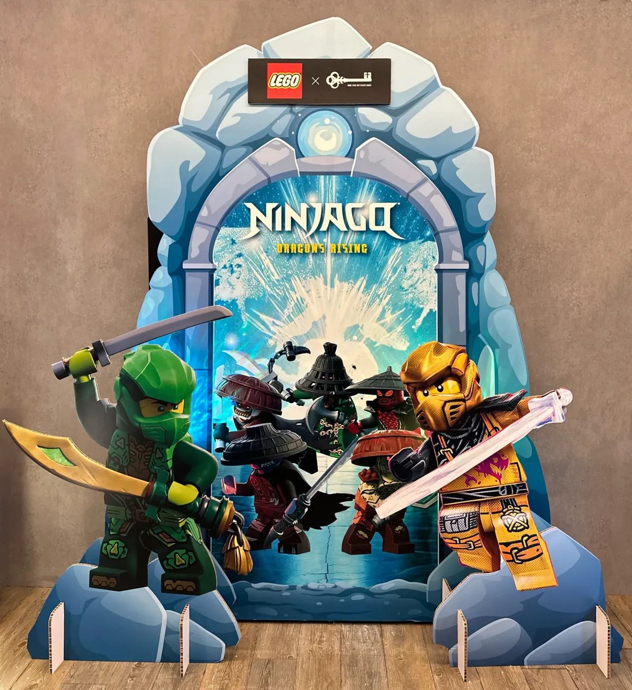 圖片來源：官方網站、U Lifestyle