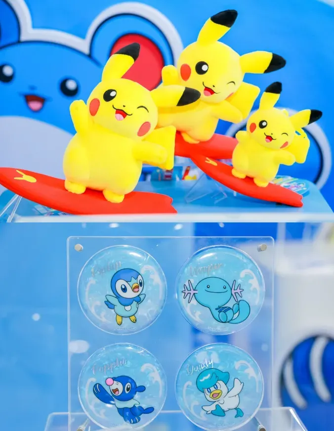 圖片來源：官方網站、U Lifestyle