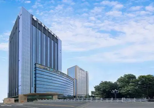 深圳安蒂婭美蘭酒店