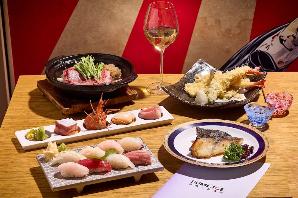 圖片來源：官方網站、U Lifestyle