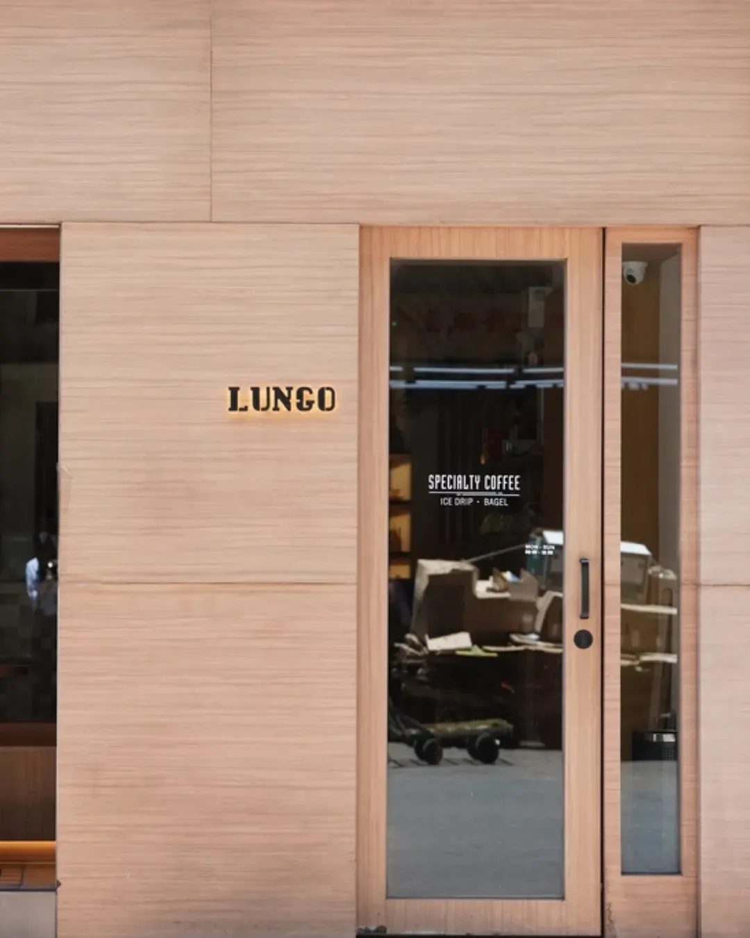 LUNGO（荔枝角店）