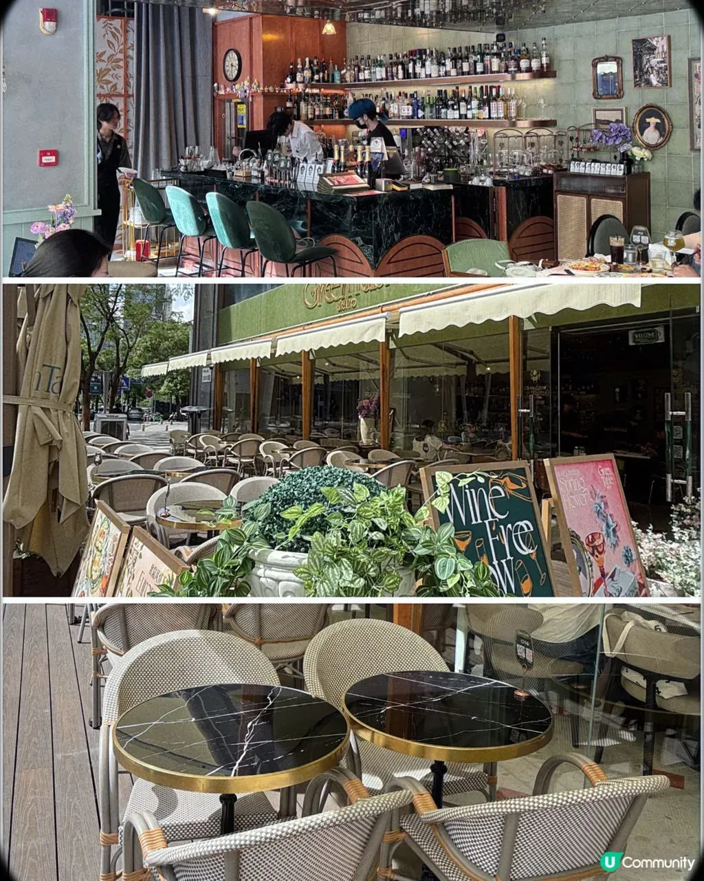 圖片來源：官方網站、U Lifestyle