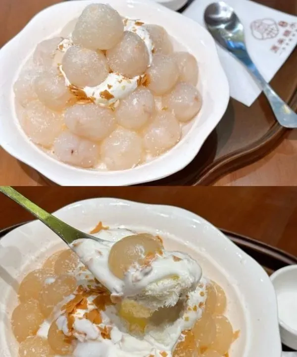 源來糖水