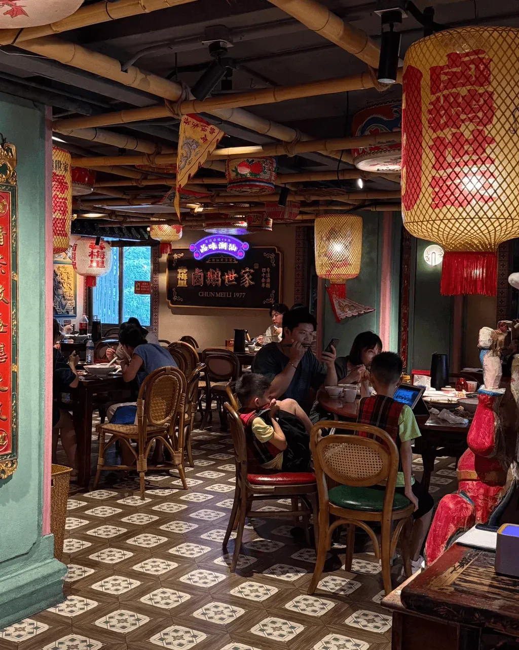 圖片來源：官方網站、U Lifestyle