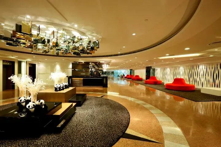 圖片來源：官方網站、U Lifestyle