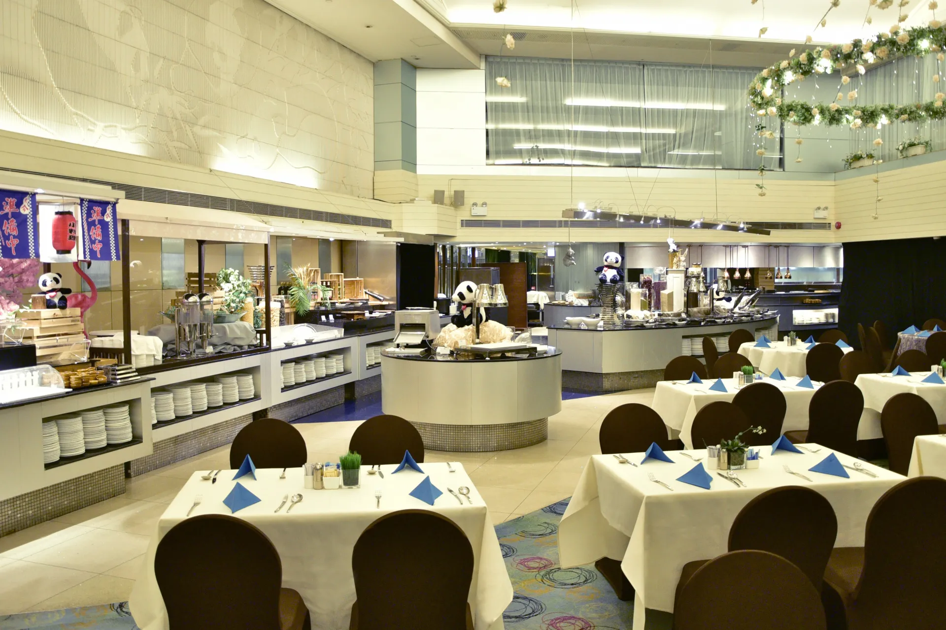 圖片來源：官方網站、U Lifestyle