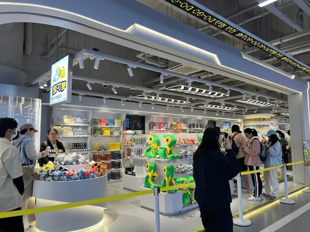 圖片來源：官方網站、U Lifestyle