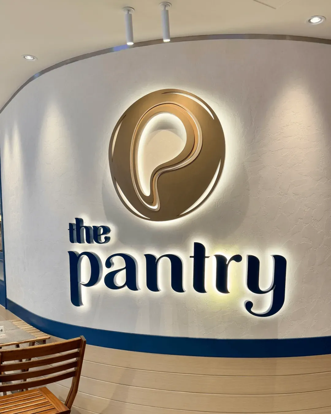 The Pantry & Chips Republic（旺角店）