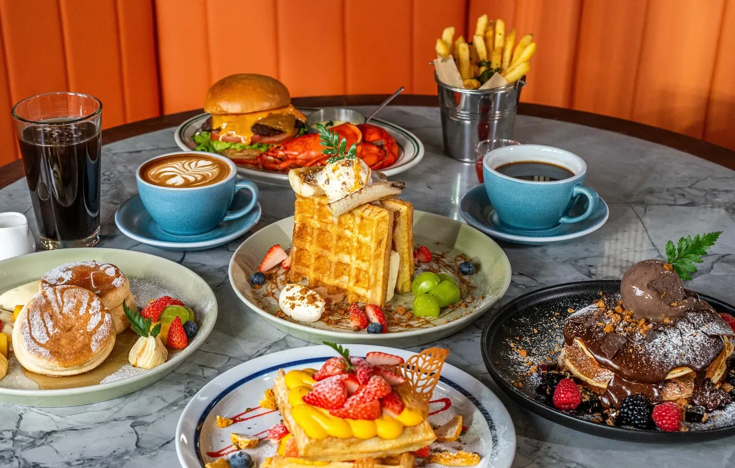 圖片來源：官方網站、U Lifestyle