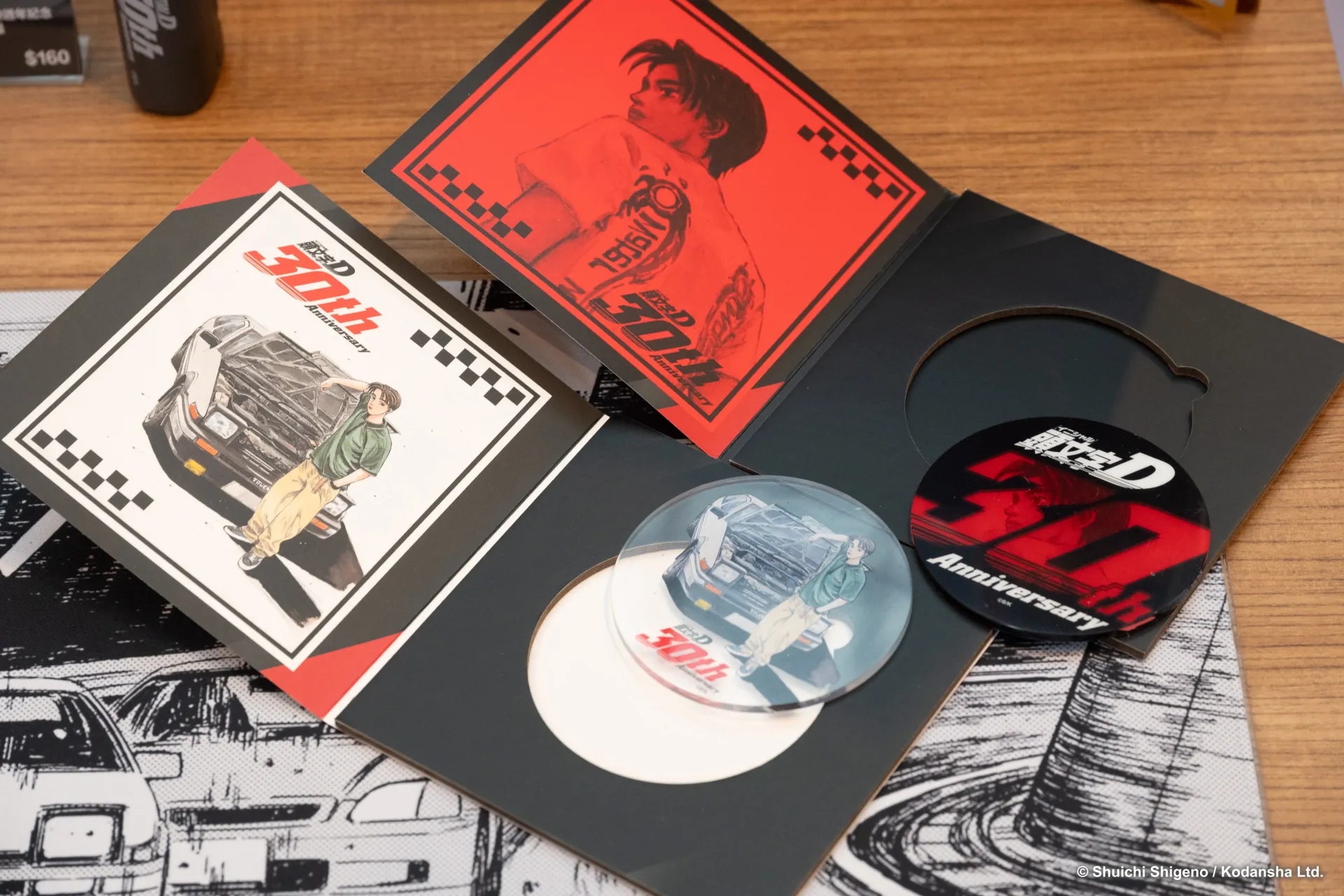 圖片來源：官方網站、U Lifestyle