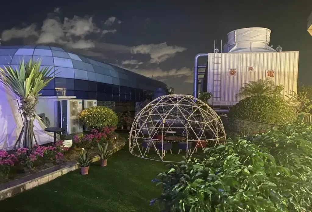 圖片來源：官方網站、U Lifestyle