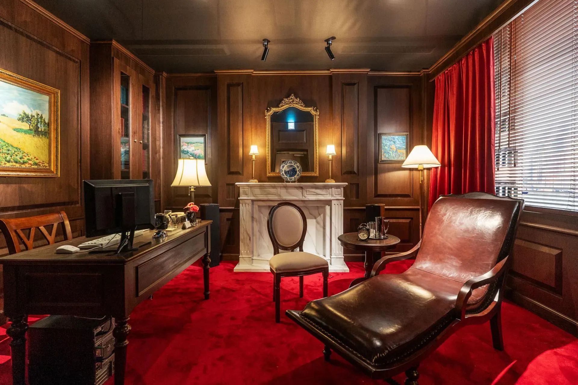 圖片來源：官方網站、U Lifestyle