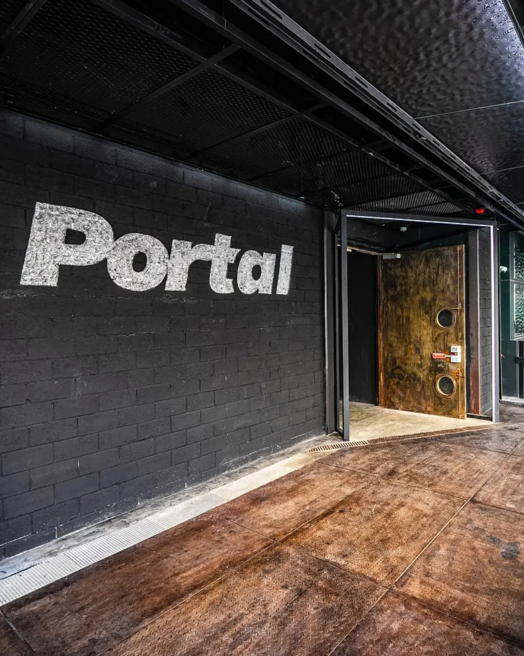 新蒲崗PORTAL