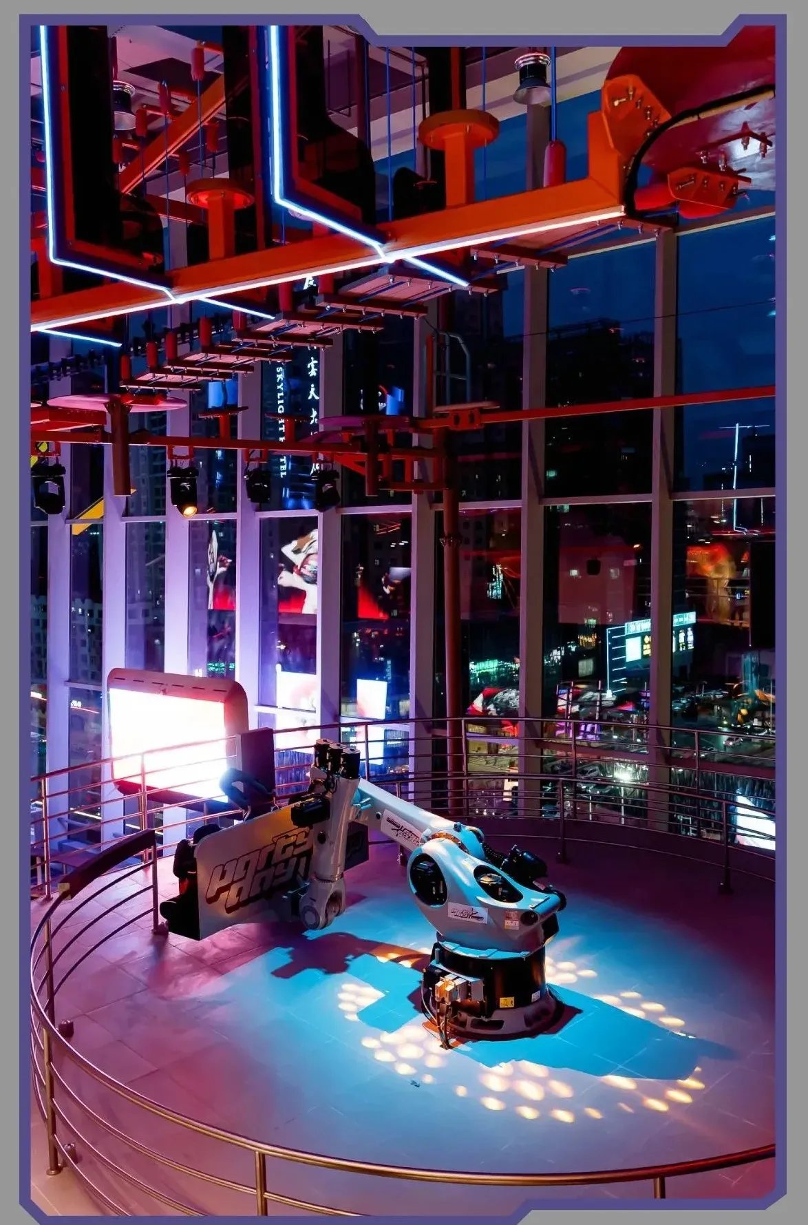 圖片來源：官方網站、U Lifestyle