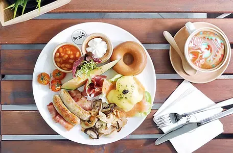 圖片來源：官方網站、U Lifestyle