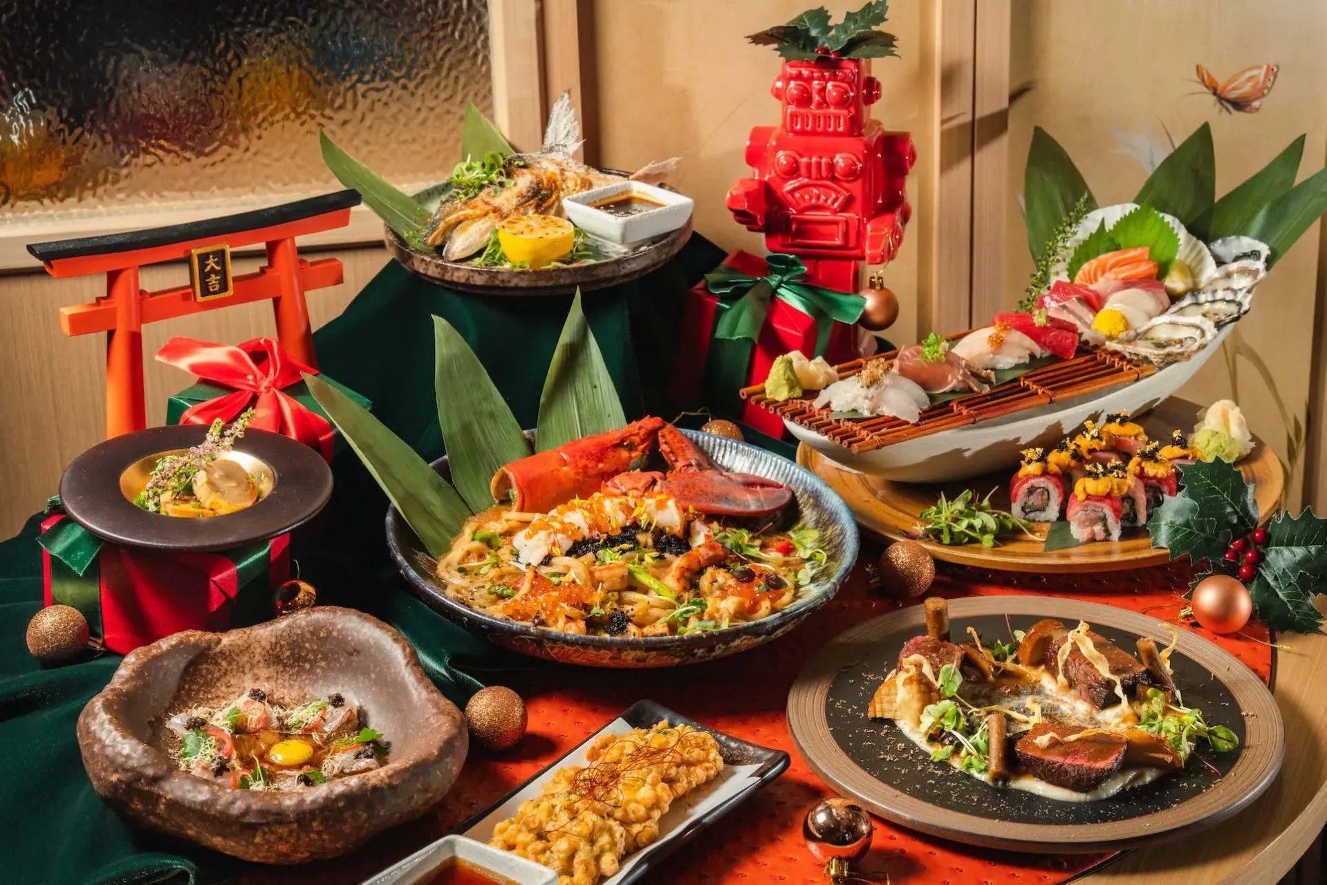 圖片來源：官方網站、U Lifestyle