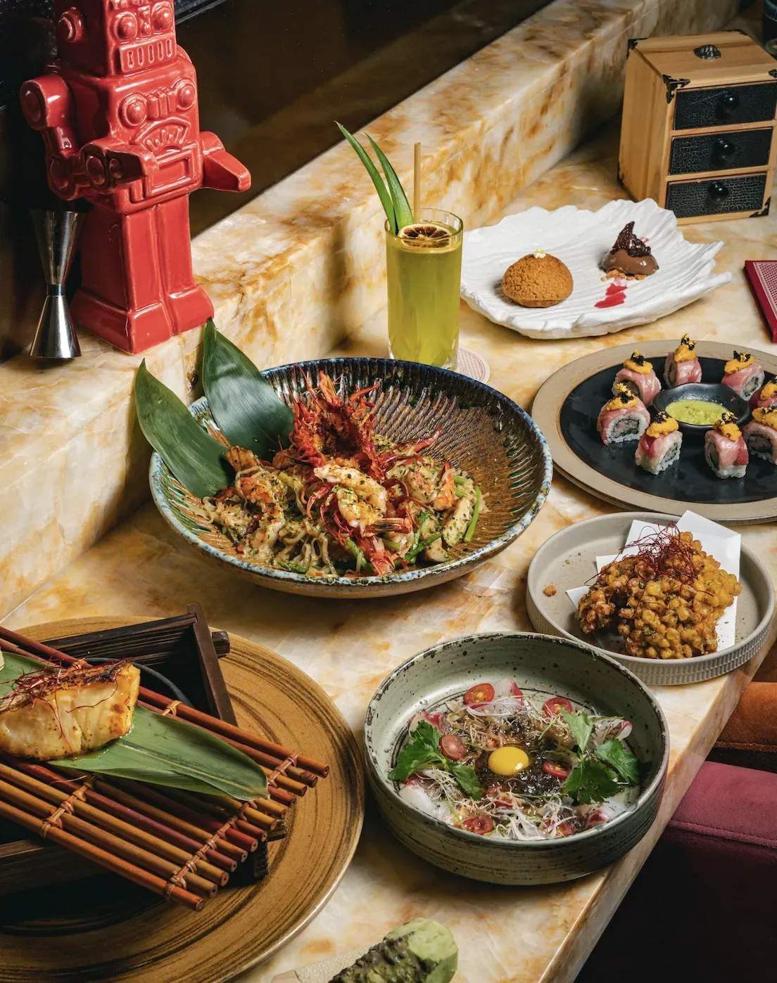 圖片來源：官方網站、U Lifestyle