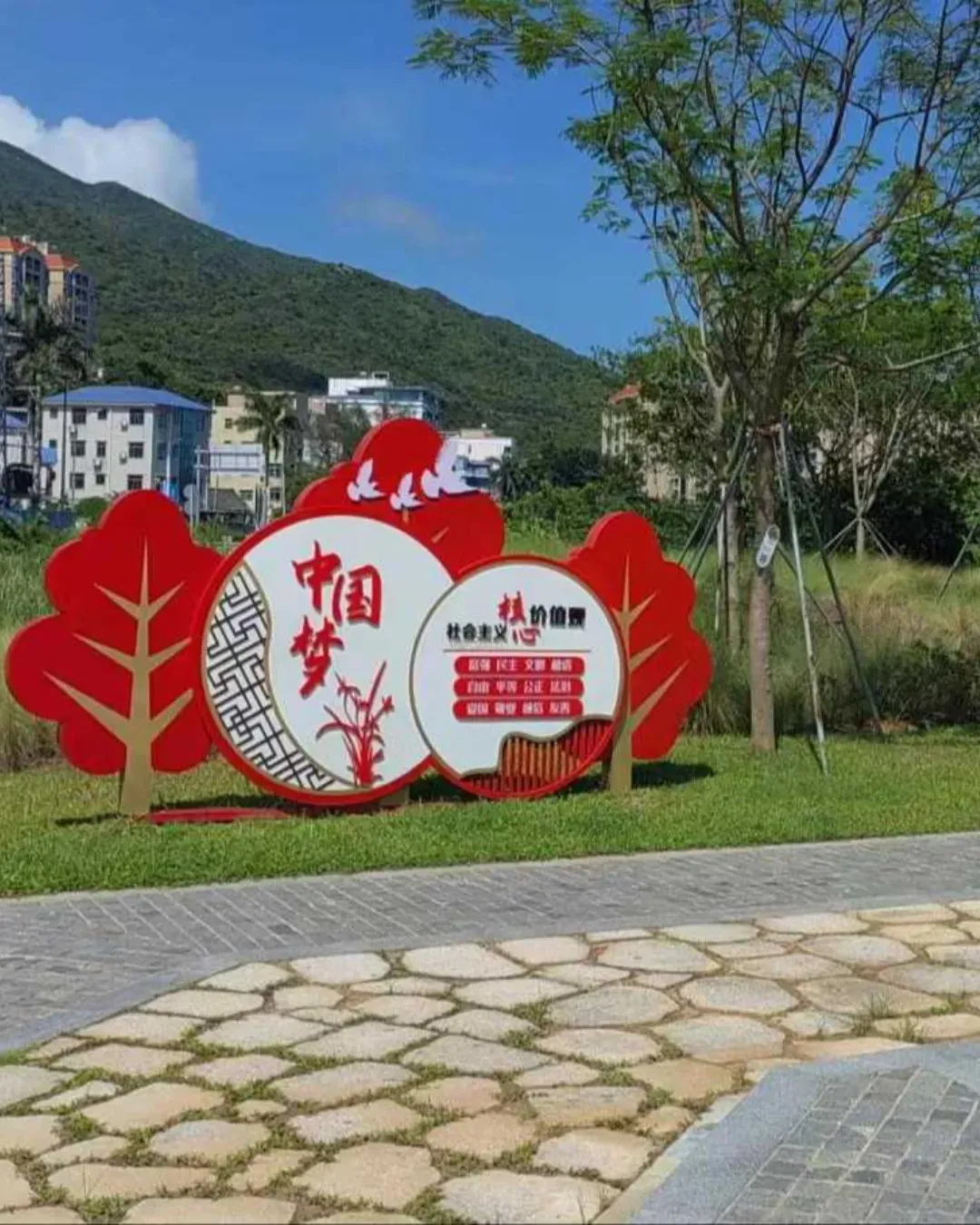 深圳東涌紅樹林濕地園