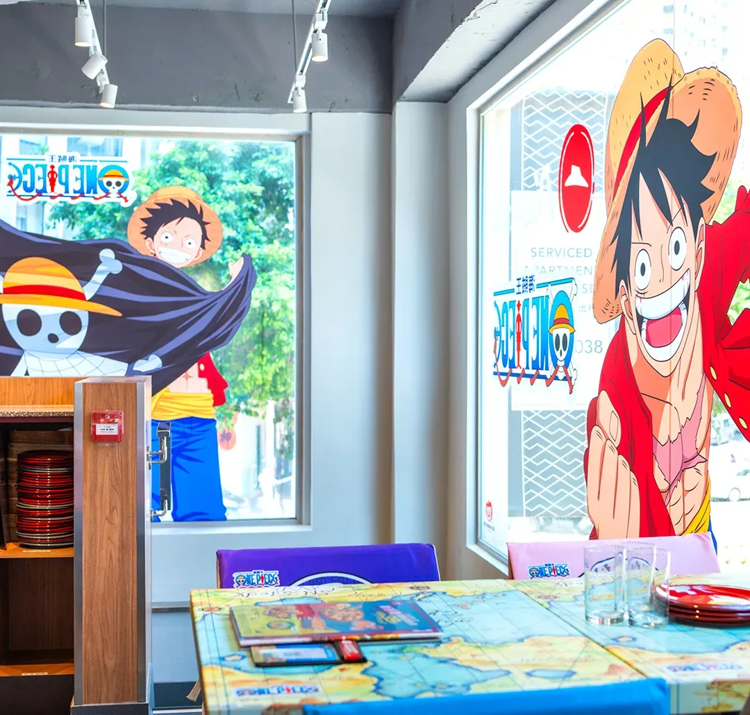 圖片來源：官方網站、U Lifestyle