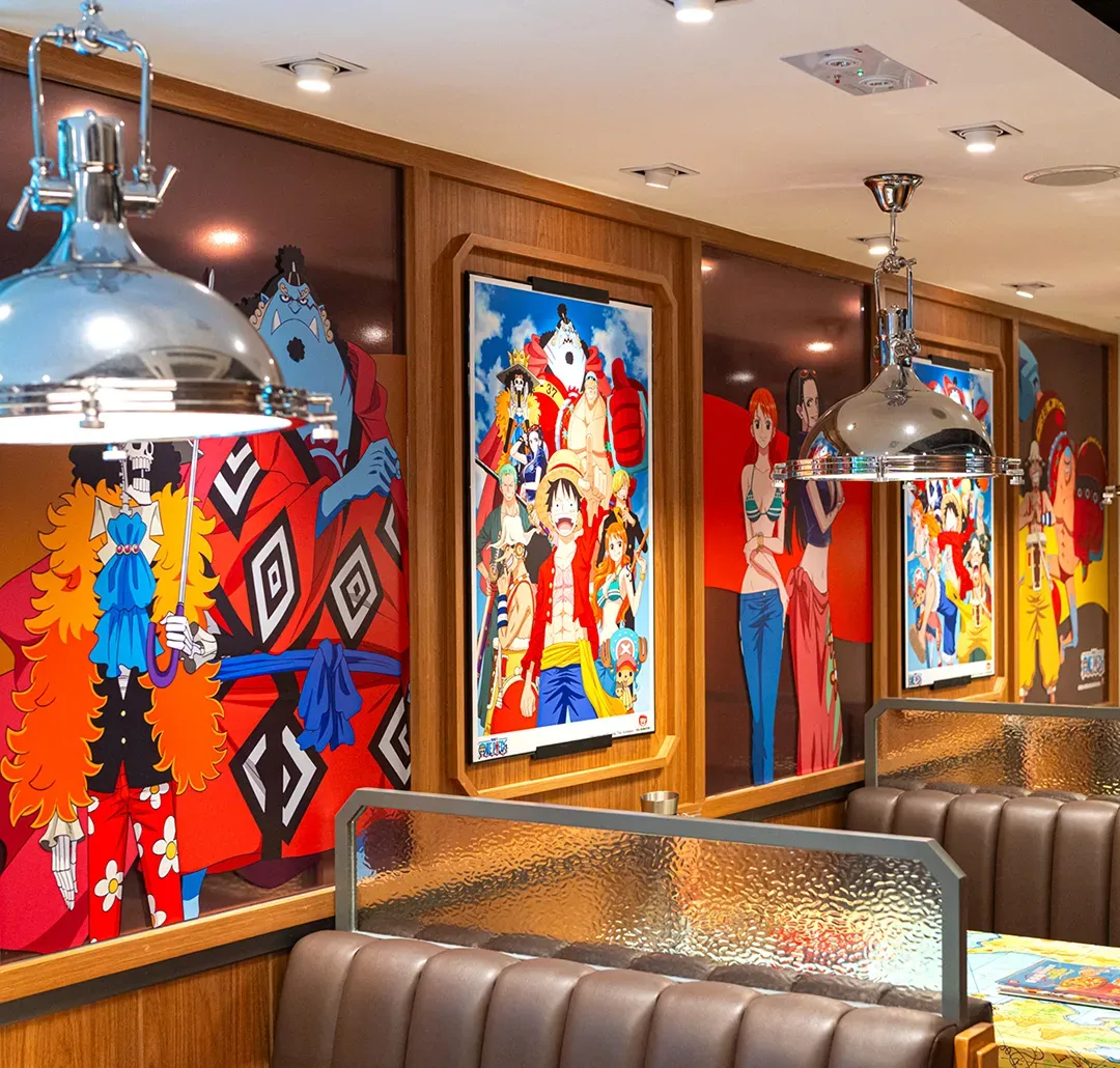 圖片來源：官方網站、U Lifestyle