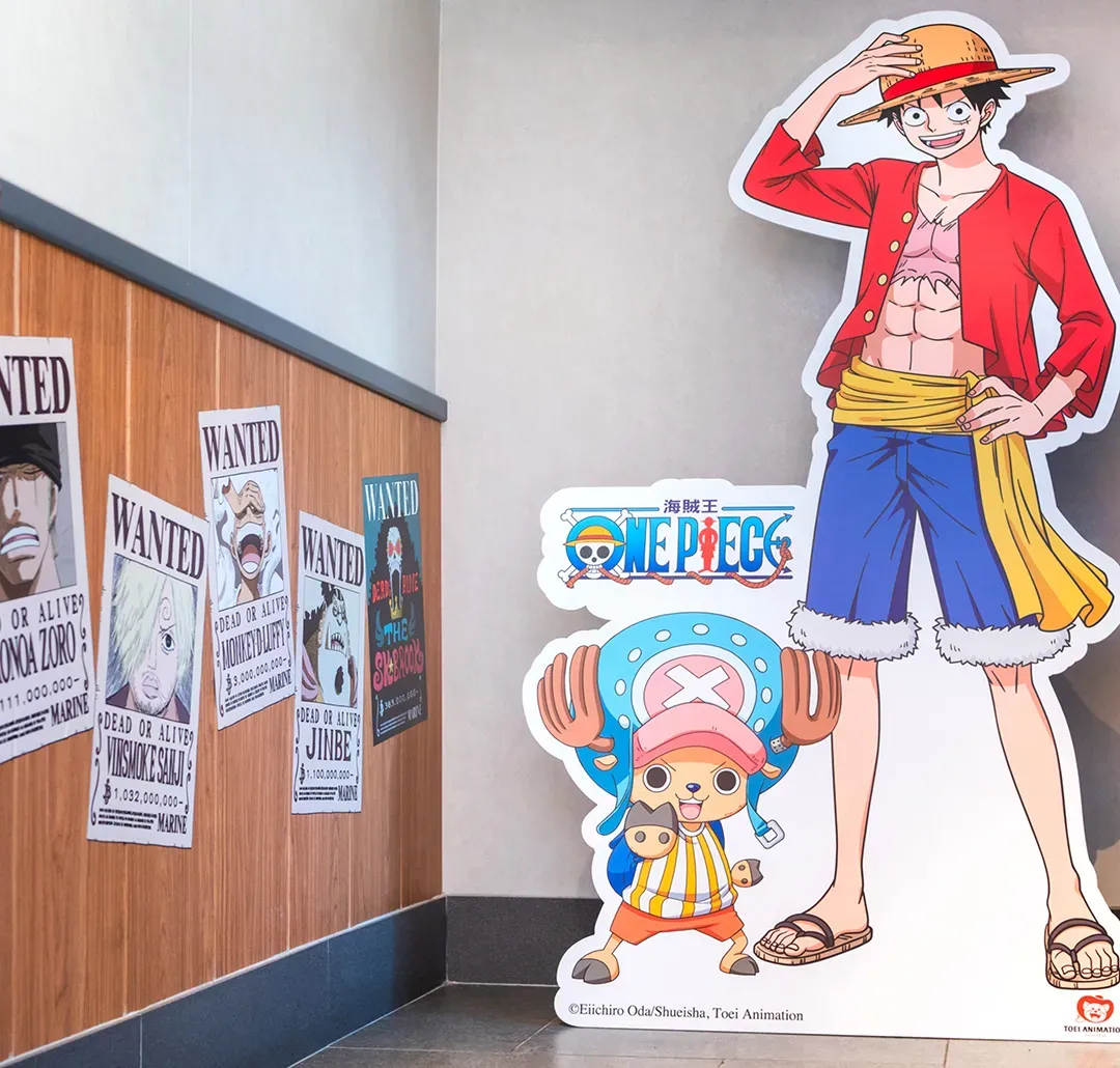 圖片來源：官方網站、U Lifestyle