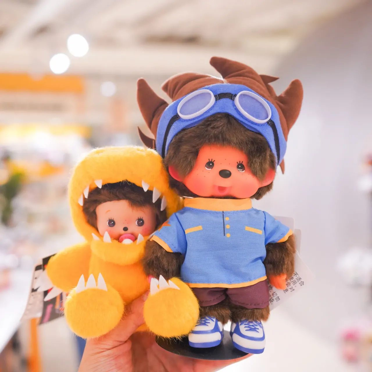 圖片來源：官方網站、U Lifestyle