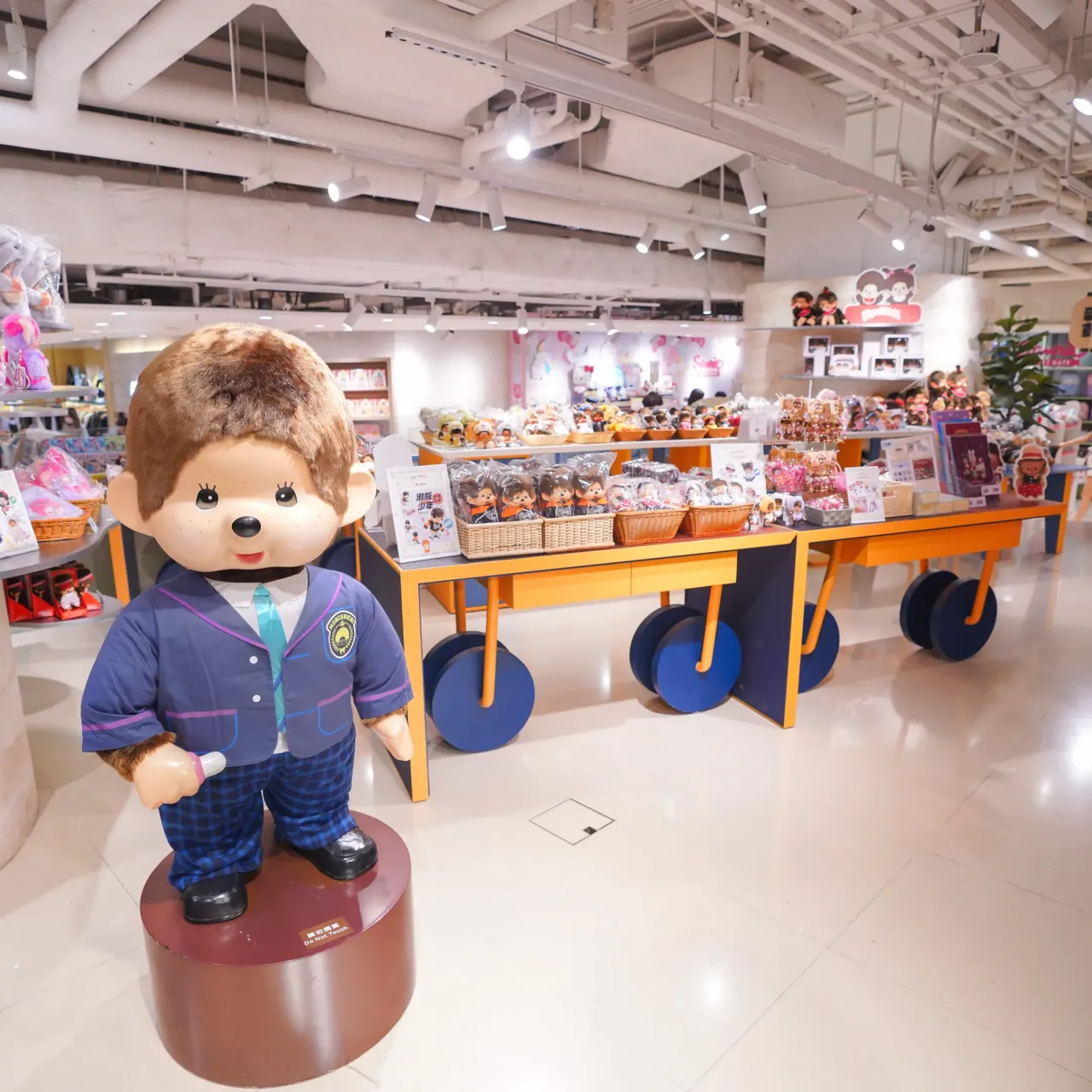 圖片來源：官方網站、U Lifestyle