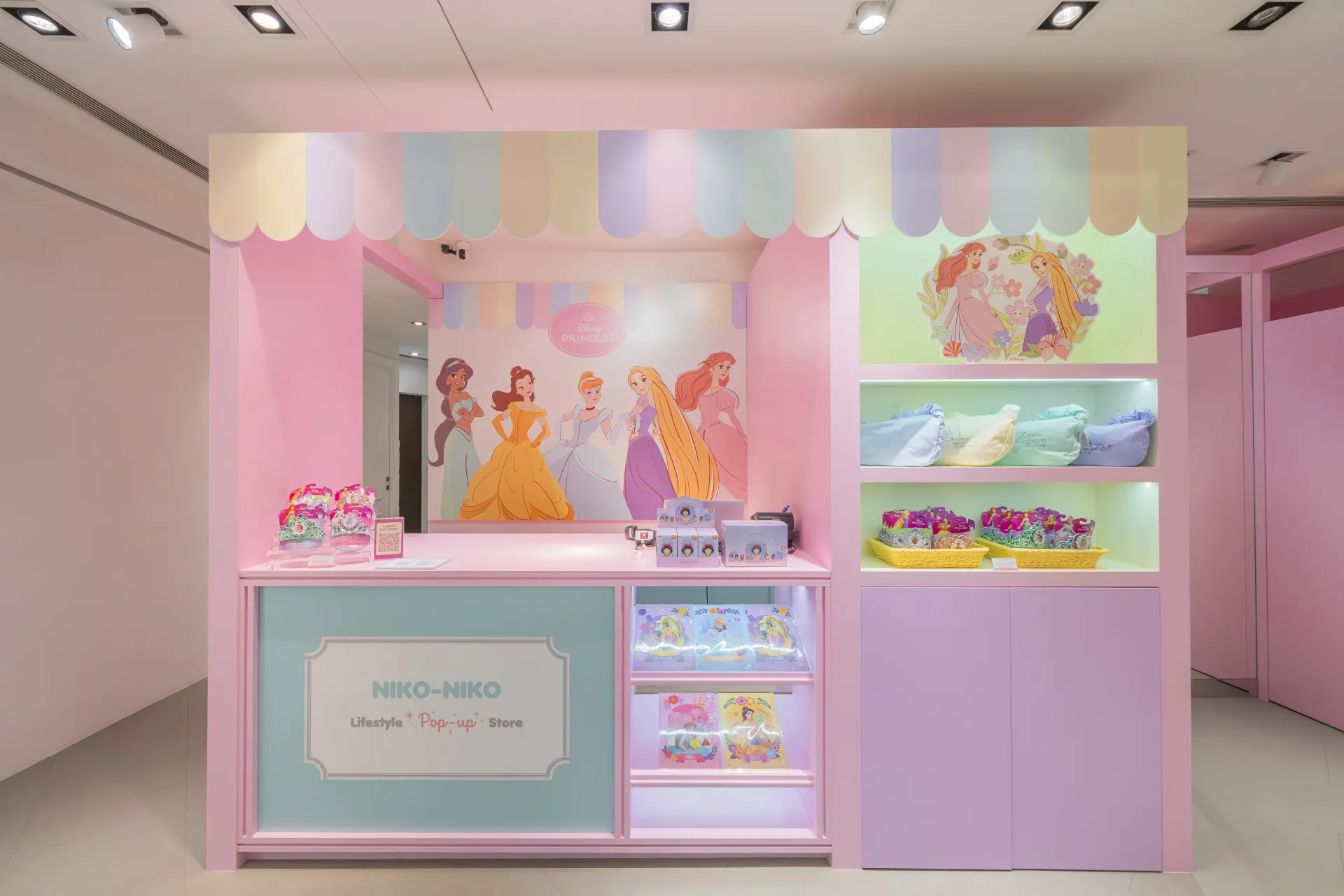 圖片來源：官方網站、U Lifestyle