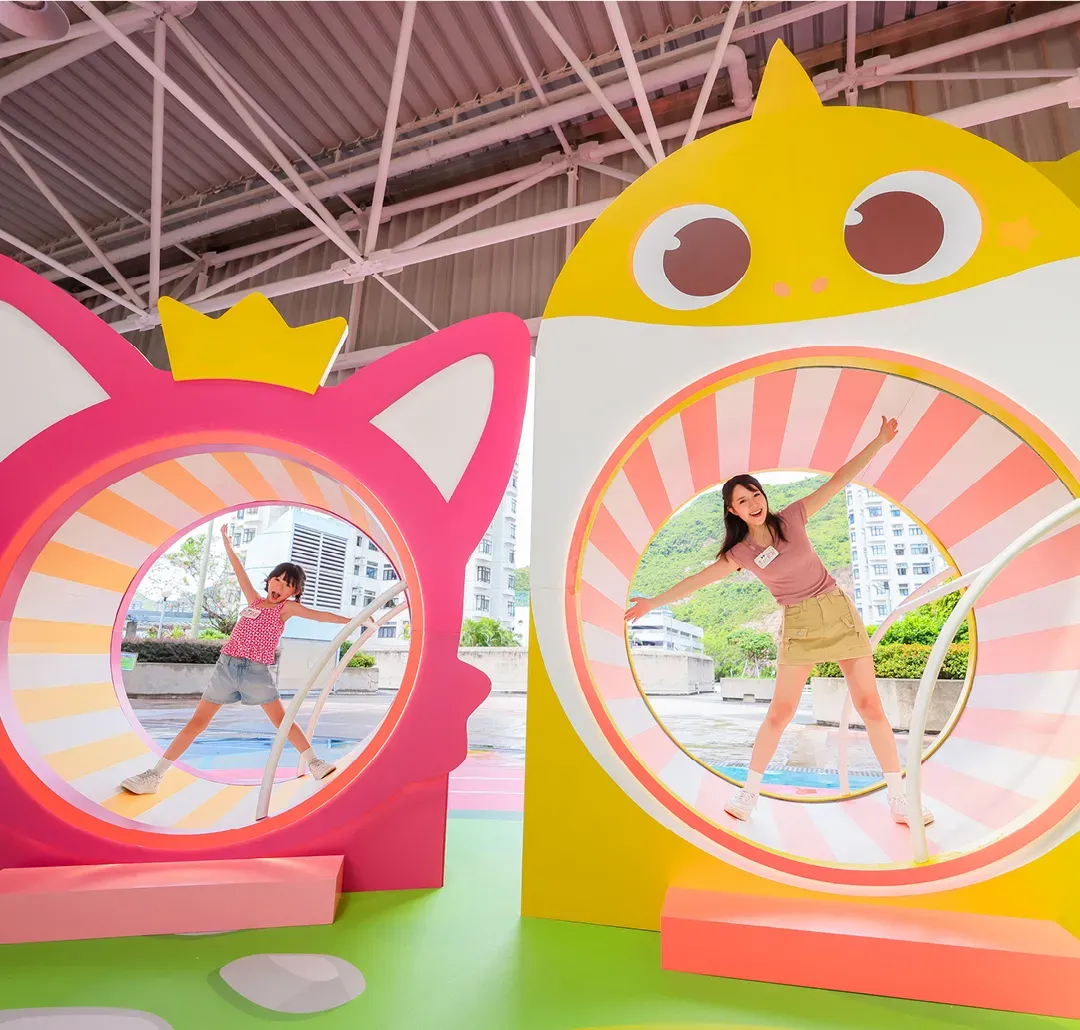 圖片來源：官方網站、U Lifestyle