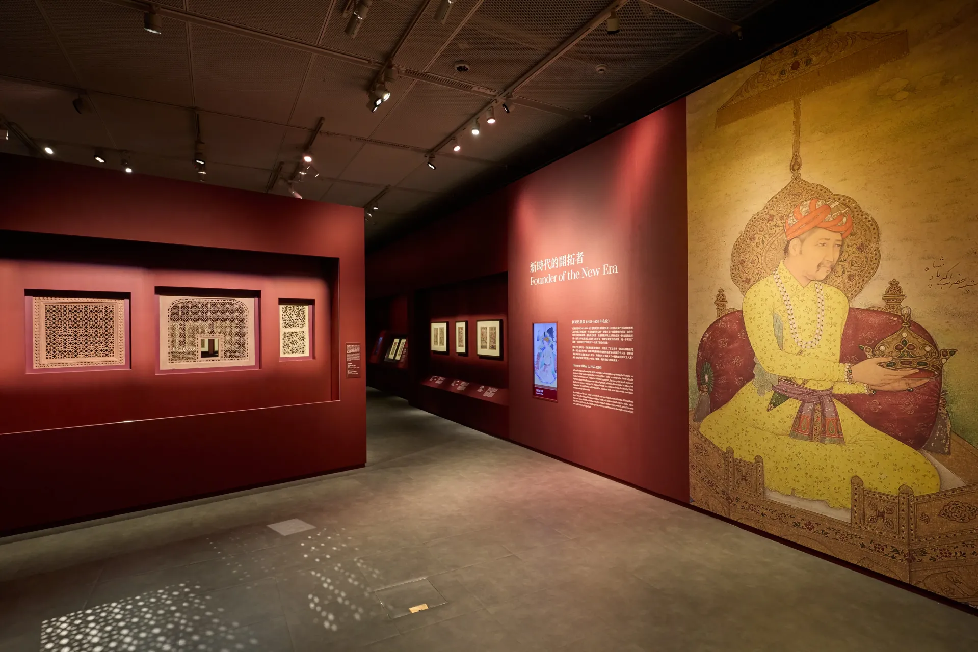 圖片來源：官方網站、U Lifestyle