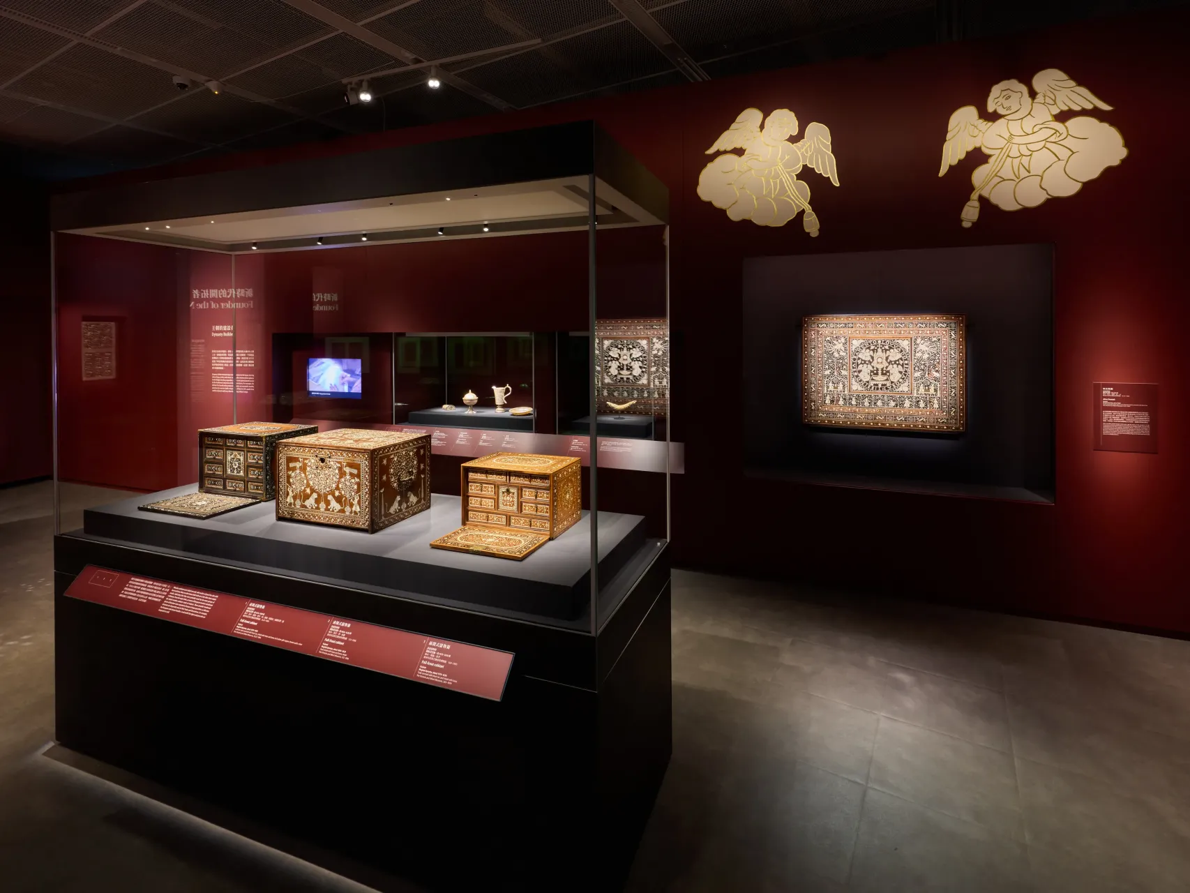 圖片來源：官方網站、U Lifestyle