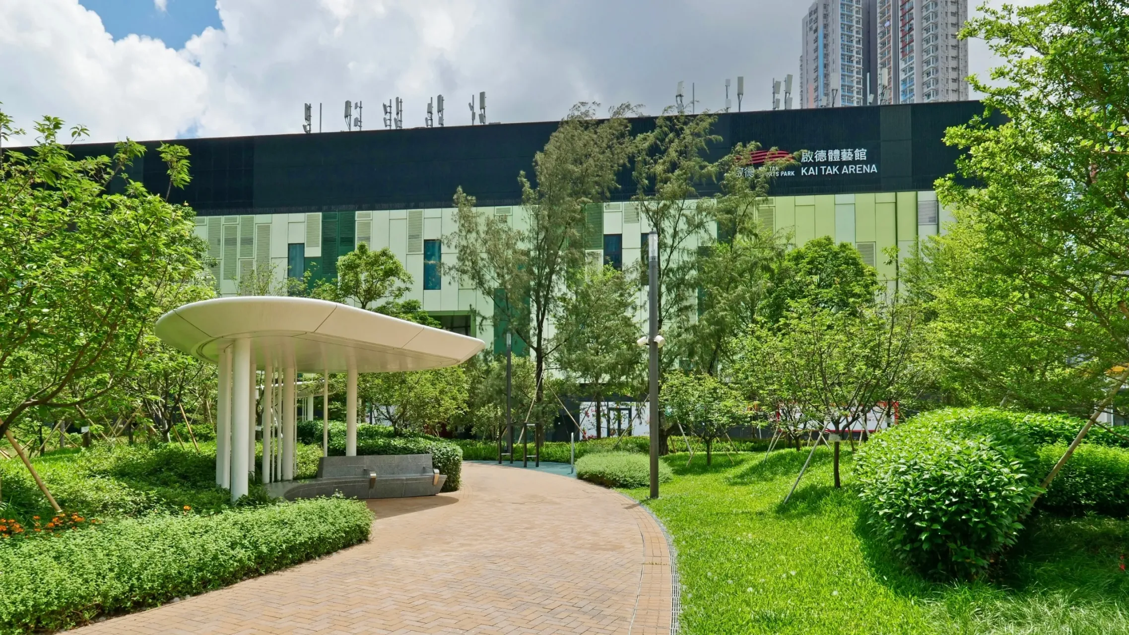 圖片來源：官方網站、U Lifestyle