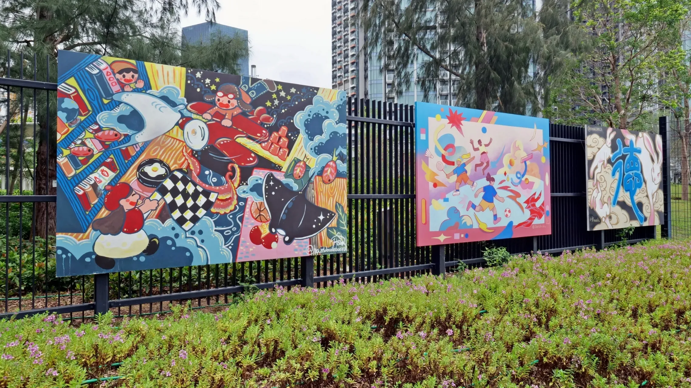 圖片來源：官方網站、U Lifestyle