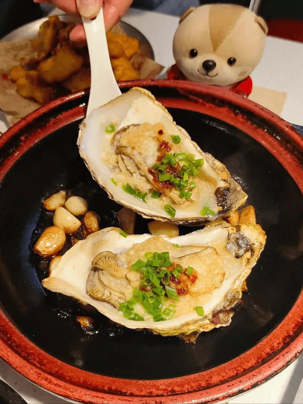 U社群用戶@chingchingjaiii