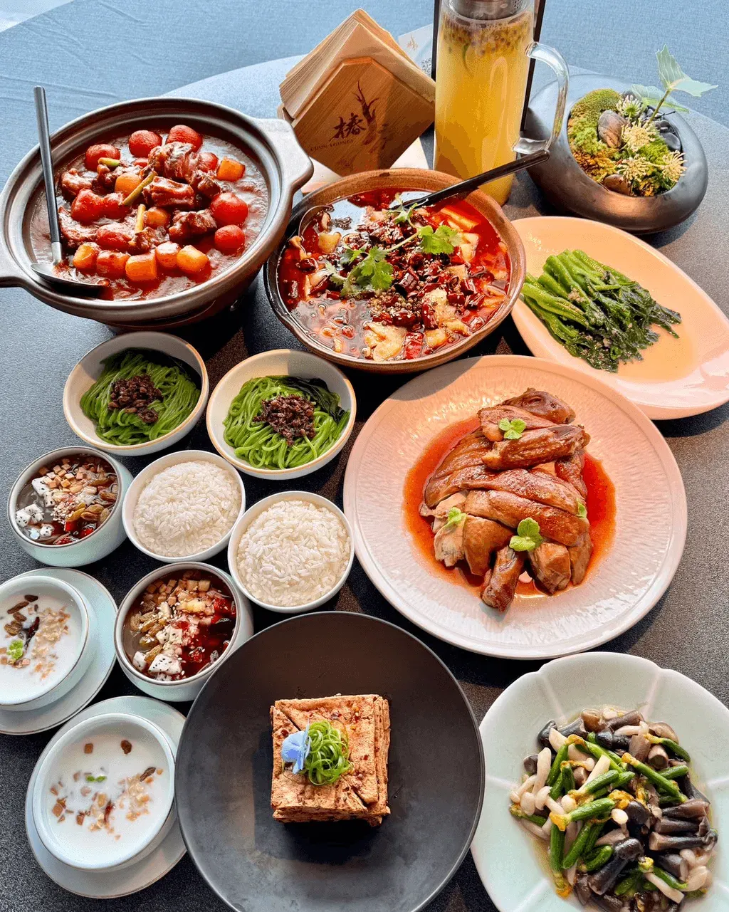 椿廬 (中洲灣店)