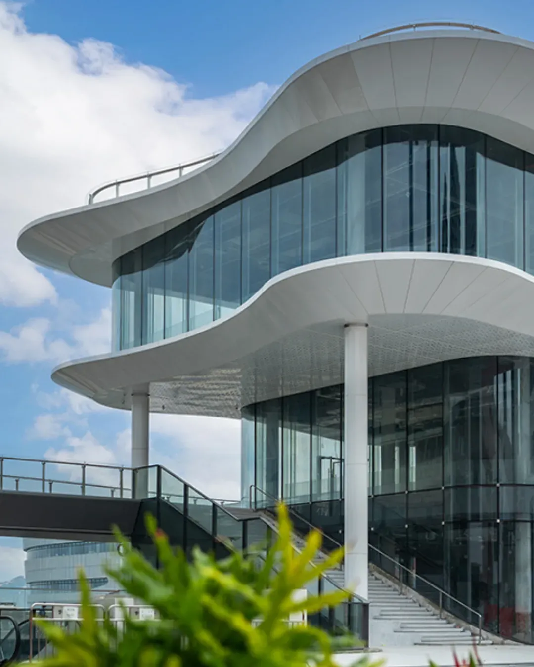 深圳太子灣花園城VILLA