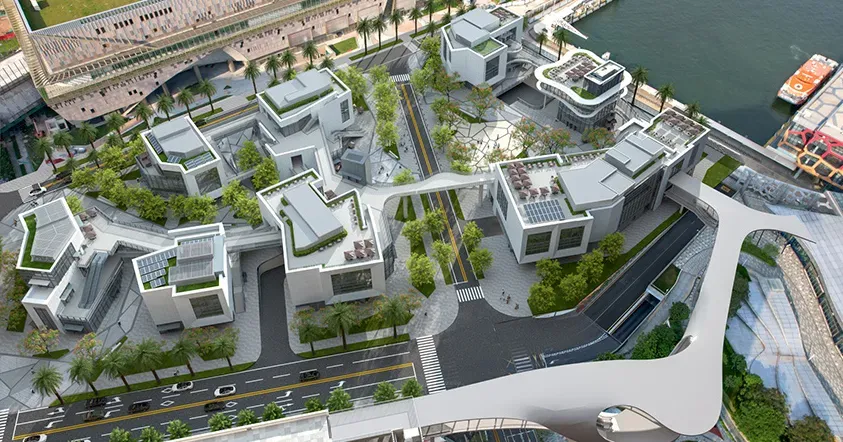 圖片來源：官方網站、U Lifestyle