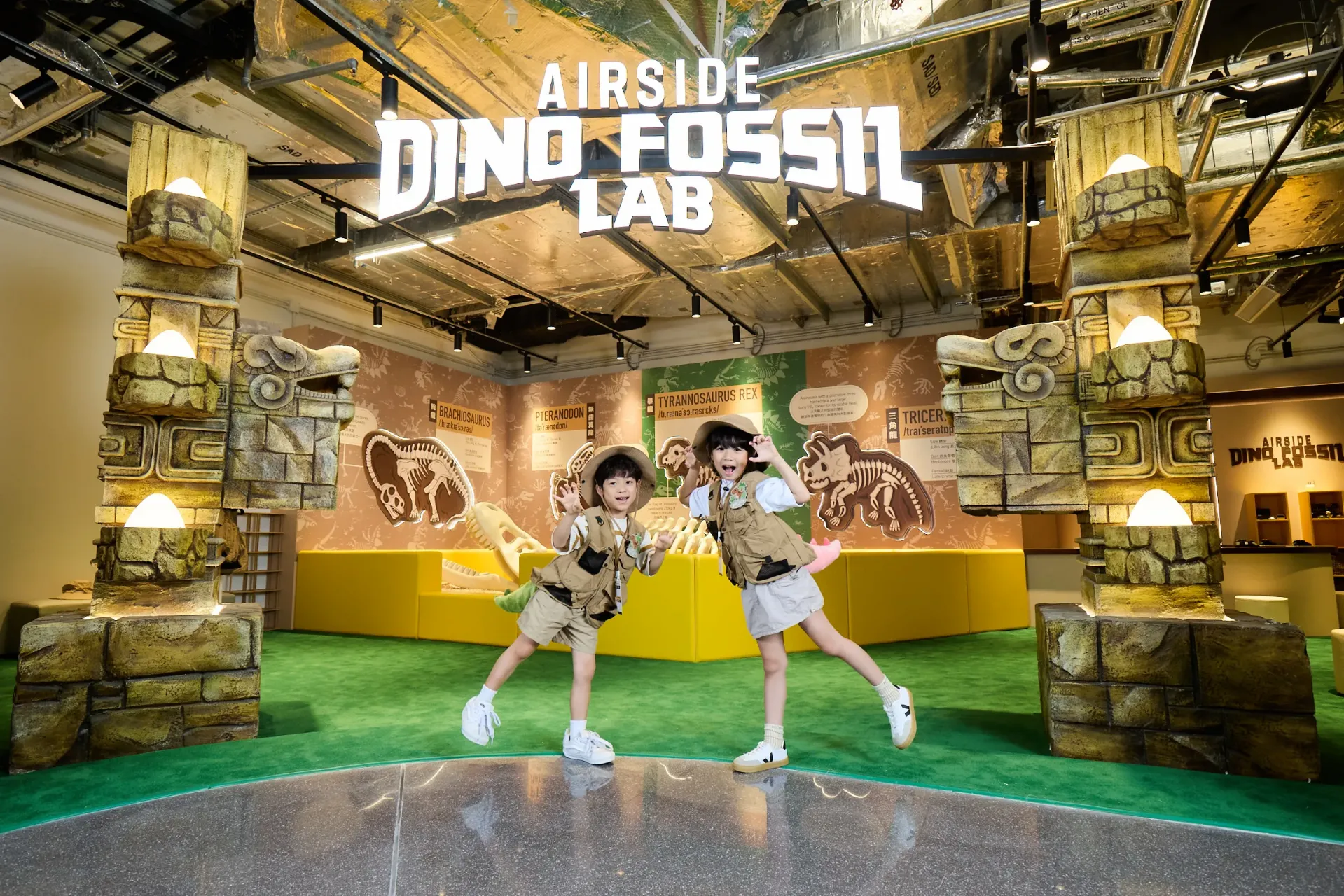 圖片來源：官方網站、U Lifestyle