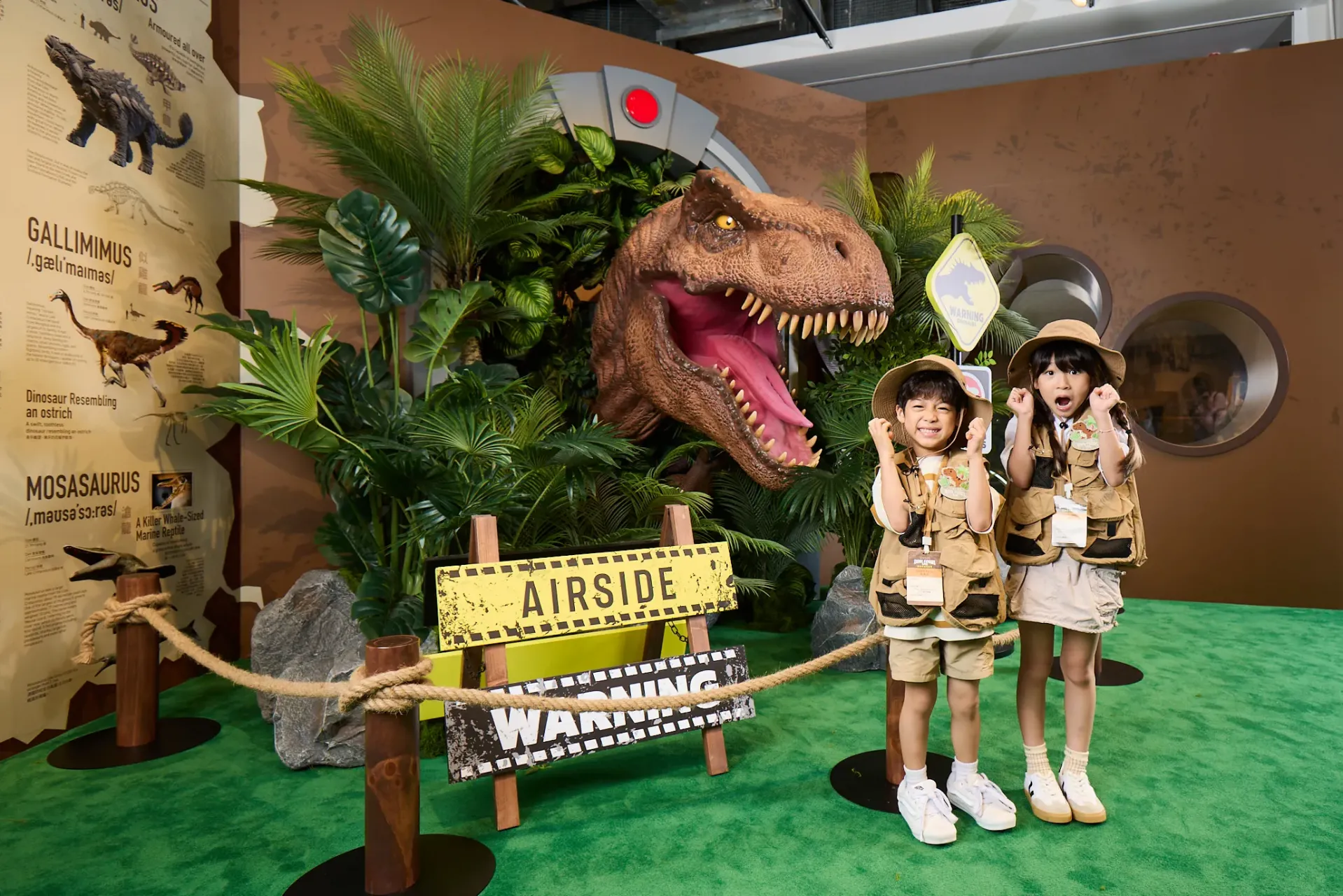 圖片來源：官方網站、U Lifestyle