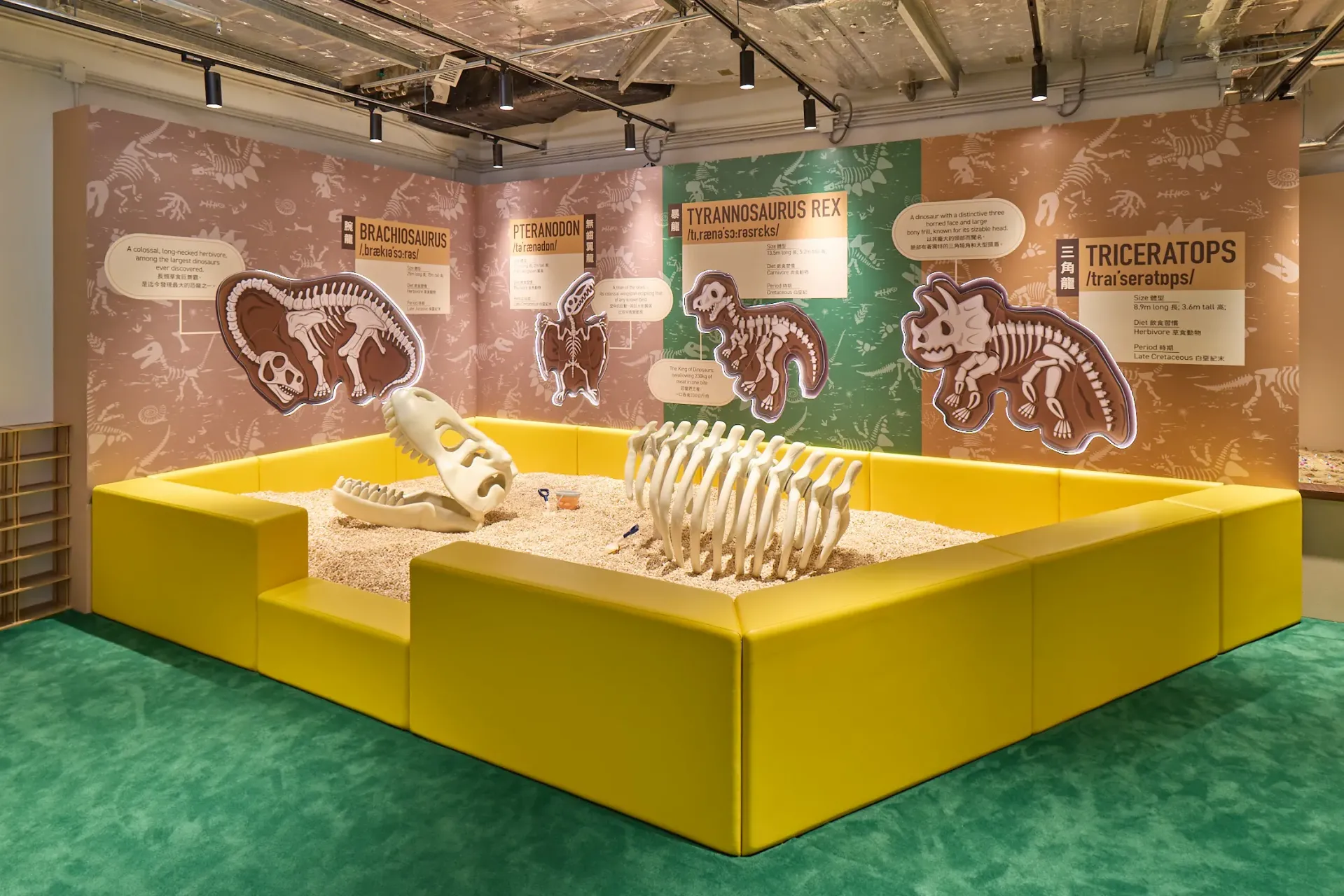 圖片來源：官方網站、U Lifestyle