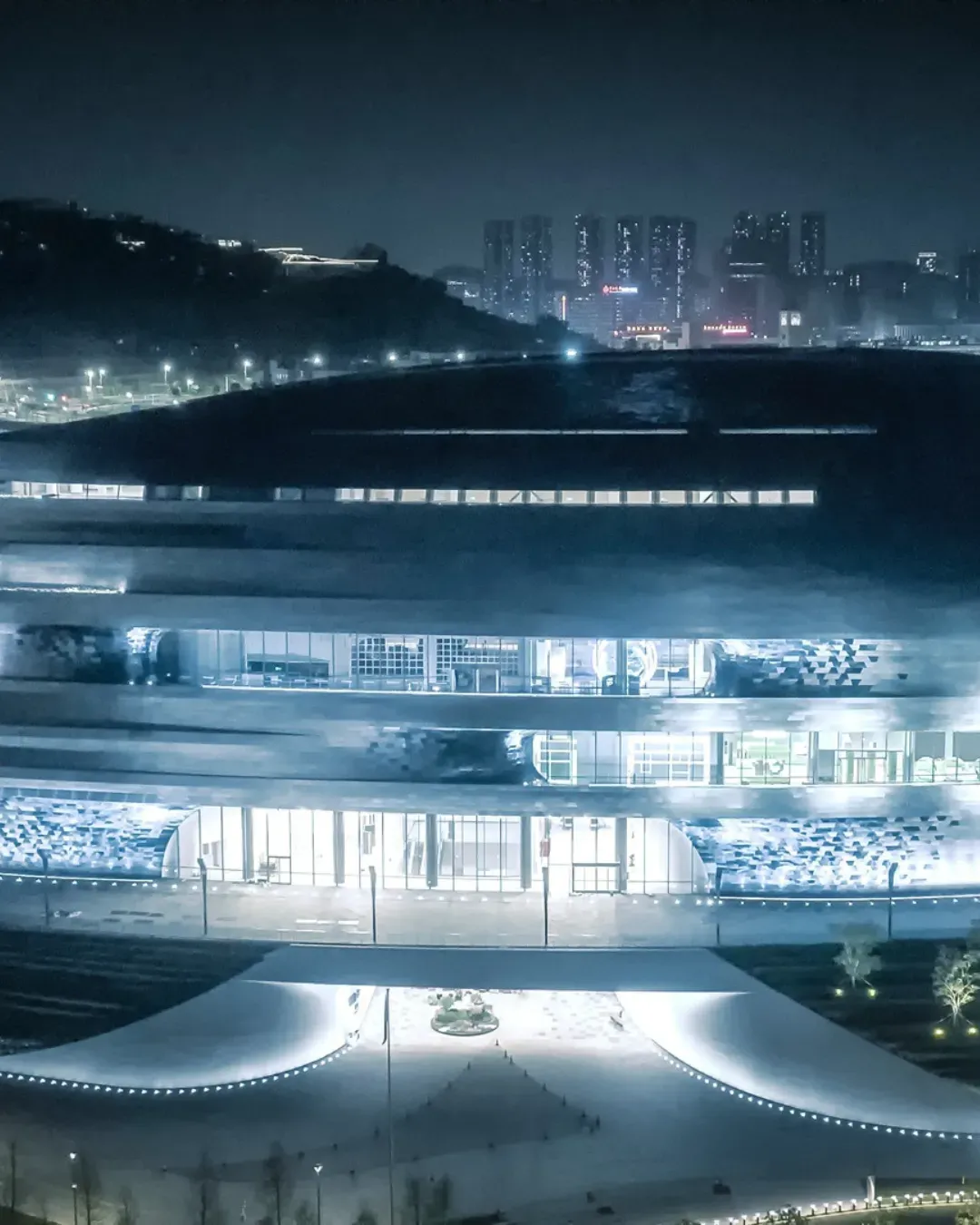 深圳科學技術館